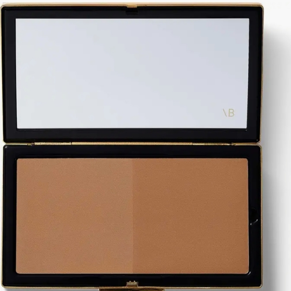 Victoria Beckham Matte Bronzing Brick Sand Sol